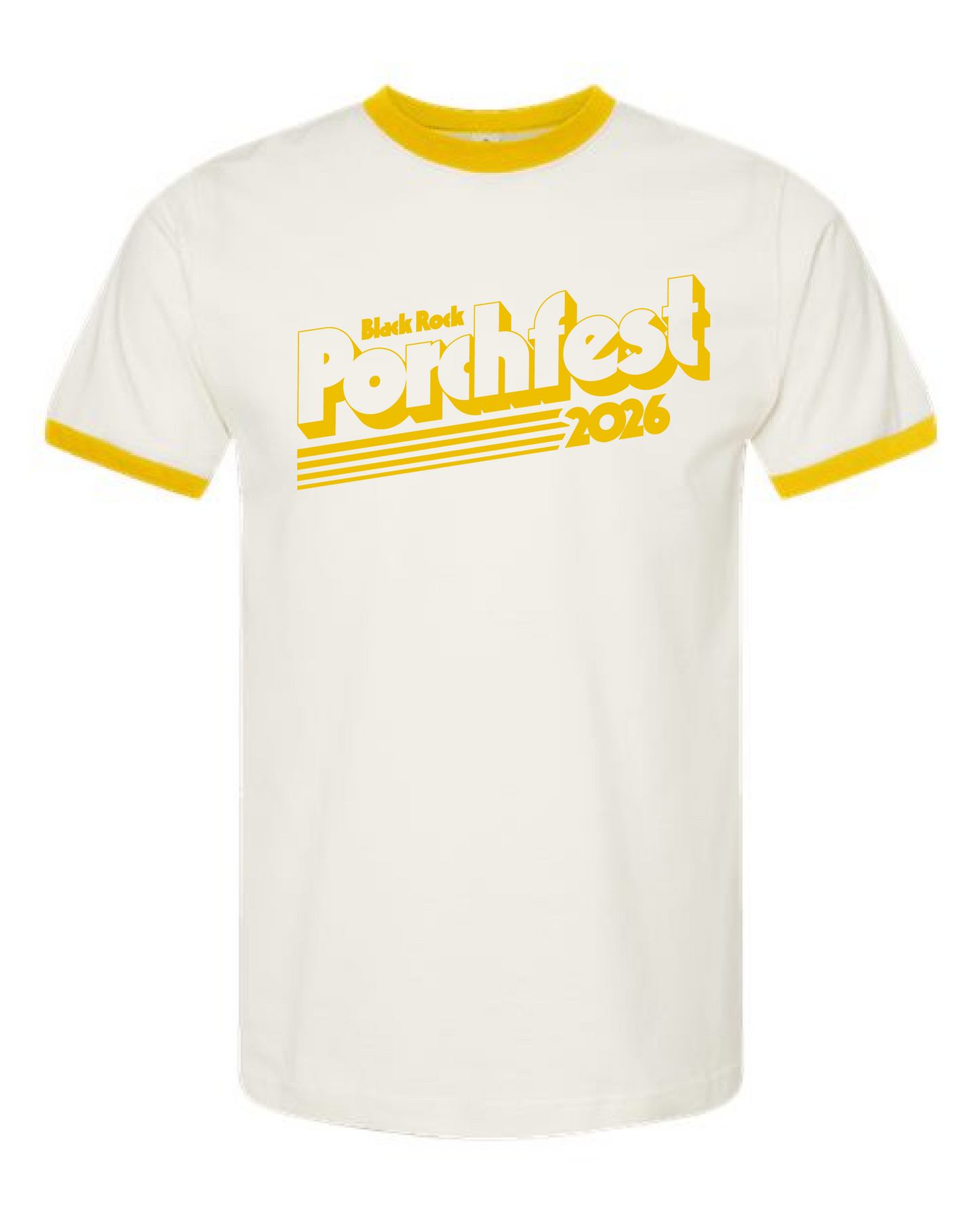 2026 Ringer Tee