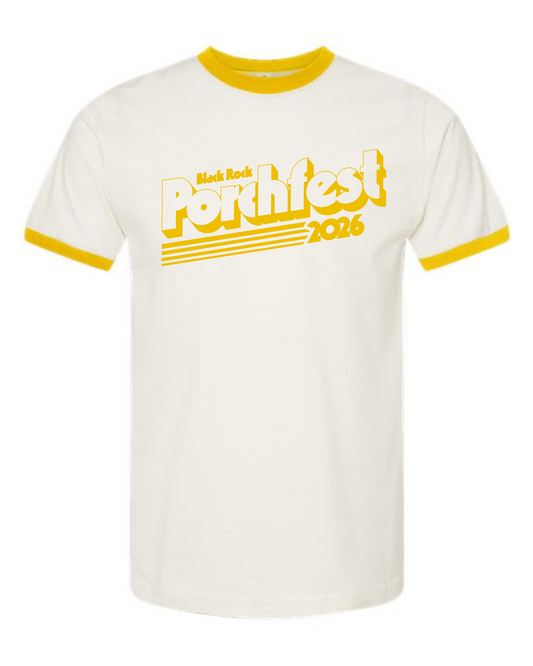 2026 Ringer Tee