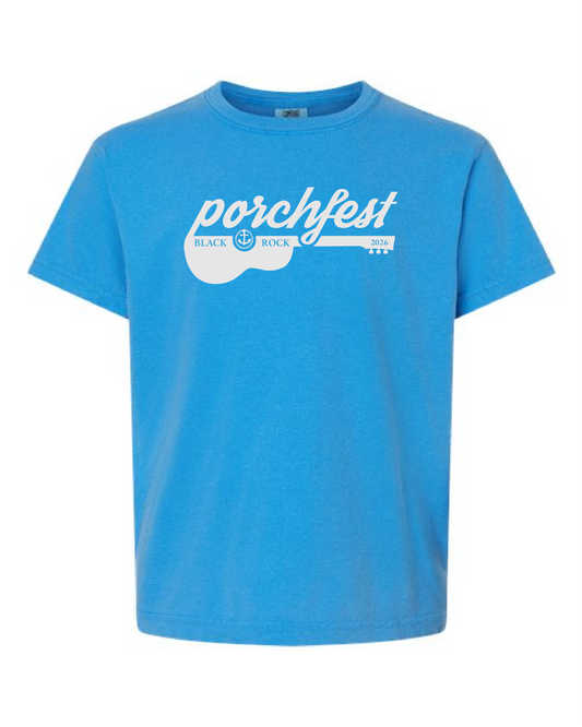 2026 Tee - KIDS